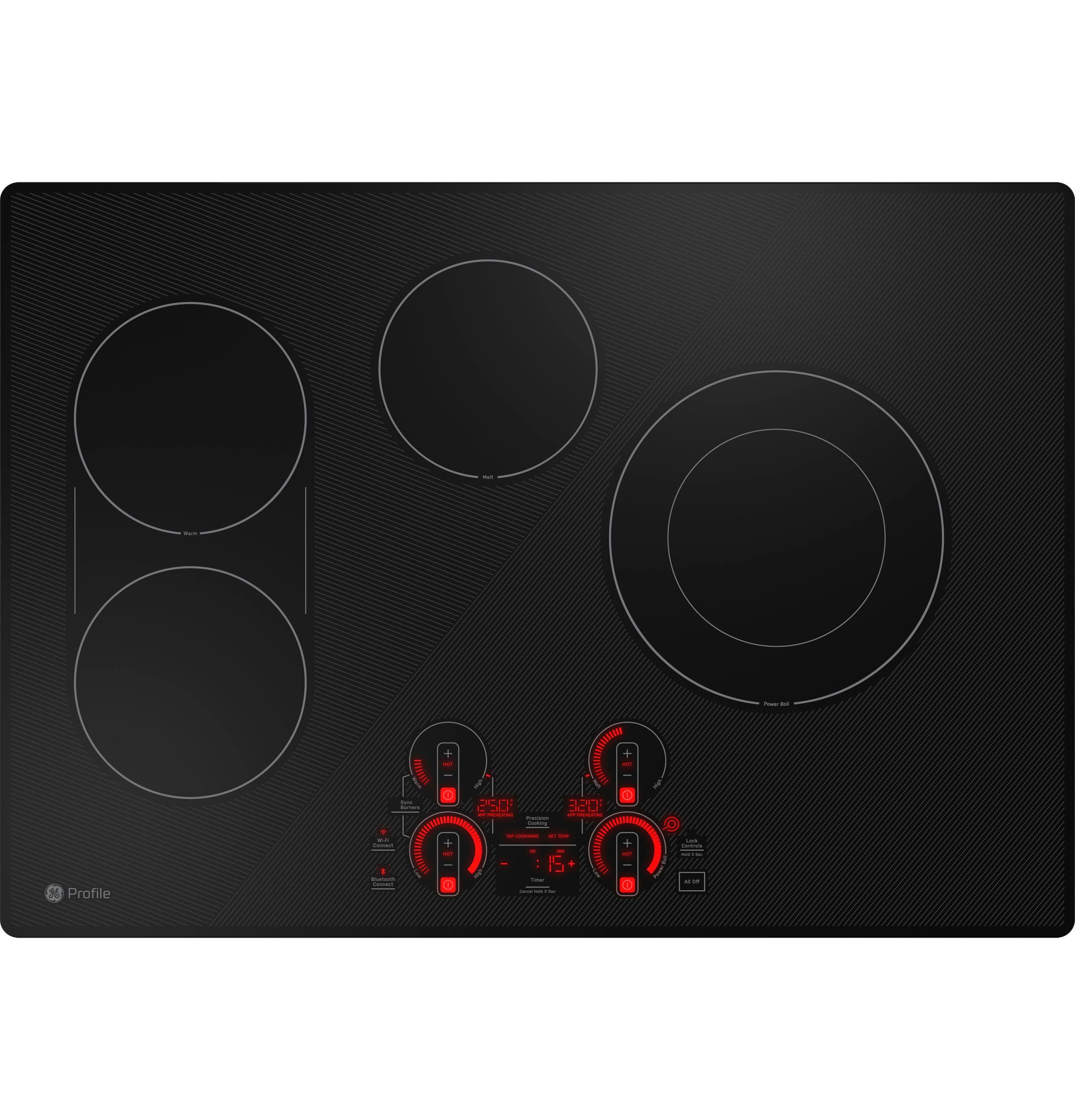 Cooktop