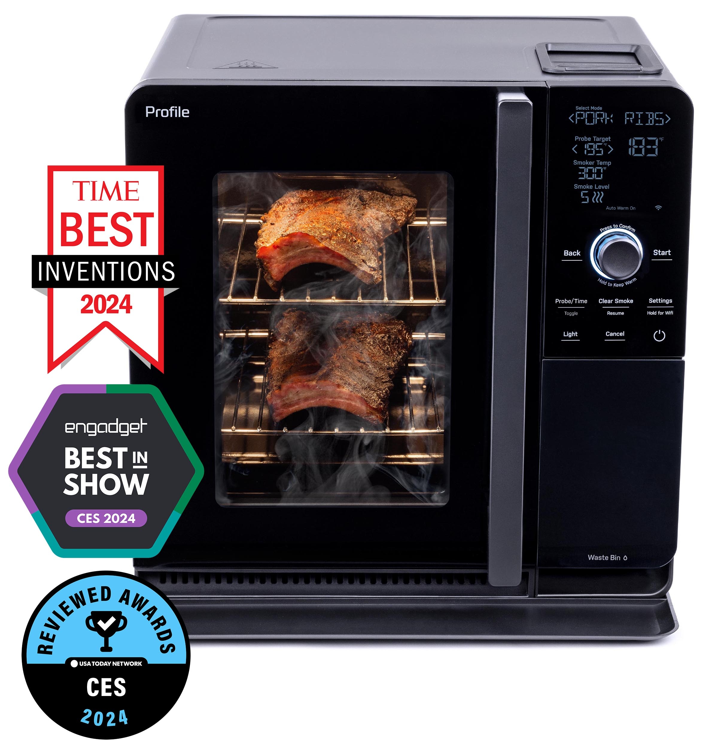 GE Appliances Small Appliances Food Preparation