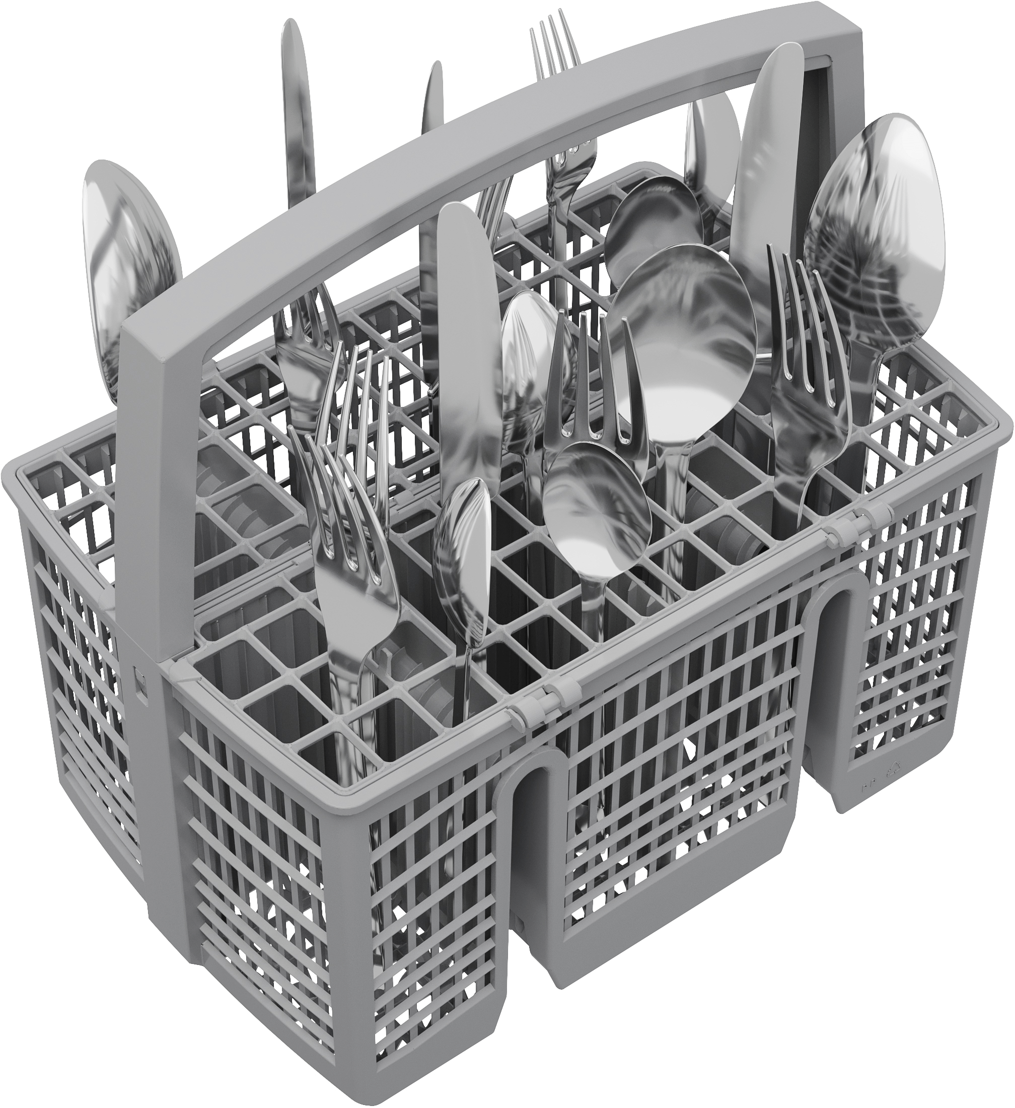 Built In Dishwasher