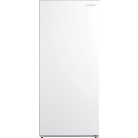 Upright Freezers