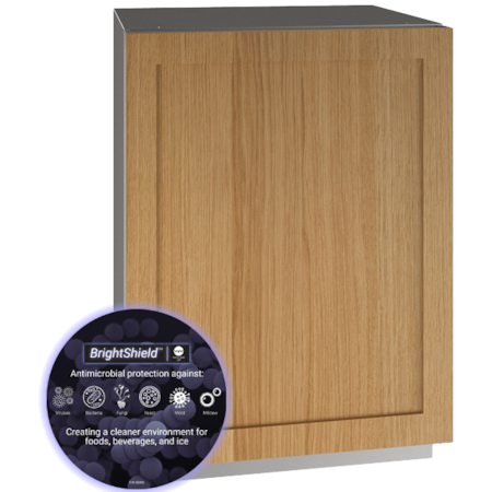 Compact Refrigerator