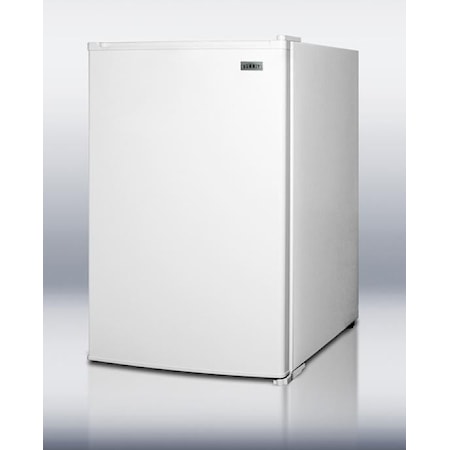 Upright Freezers