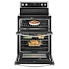 Whirlpool Electric Ranges Range