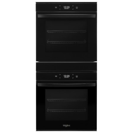 Double Wall Electric Oven