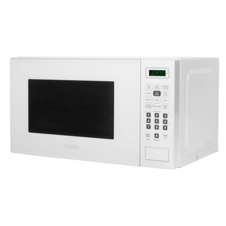 Countertop Microwave