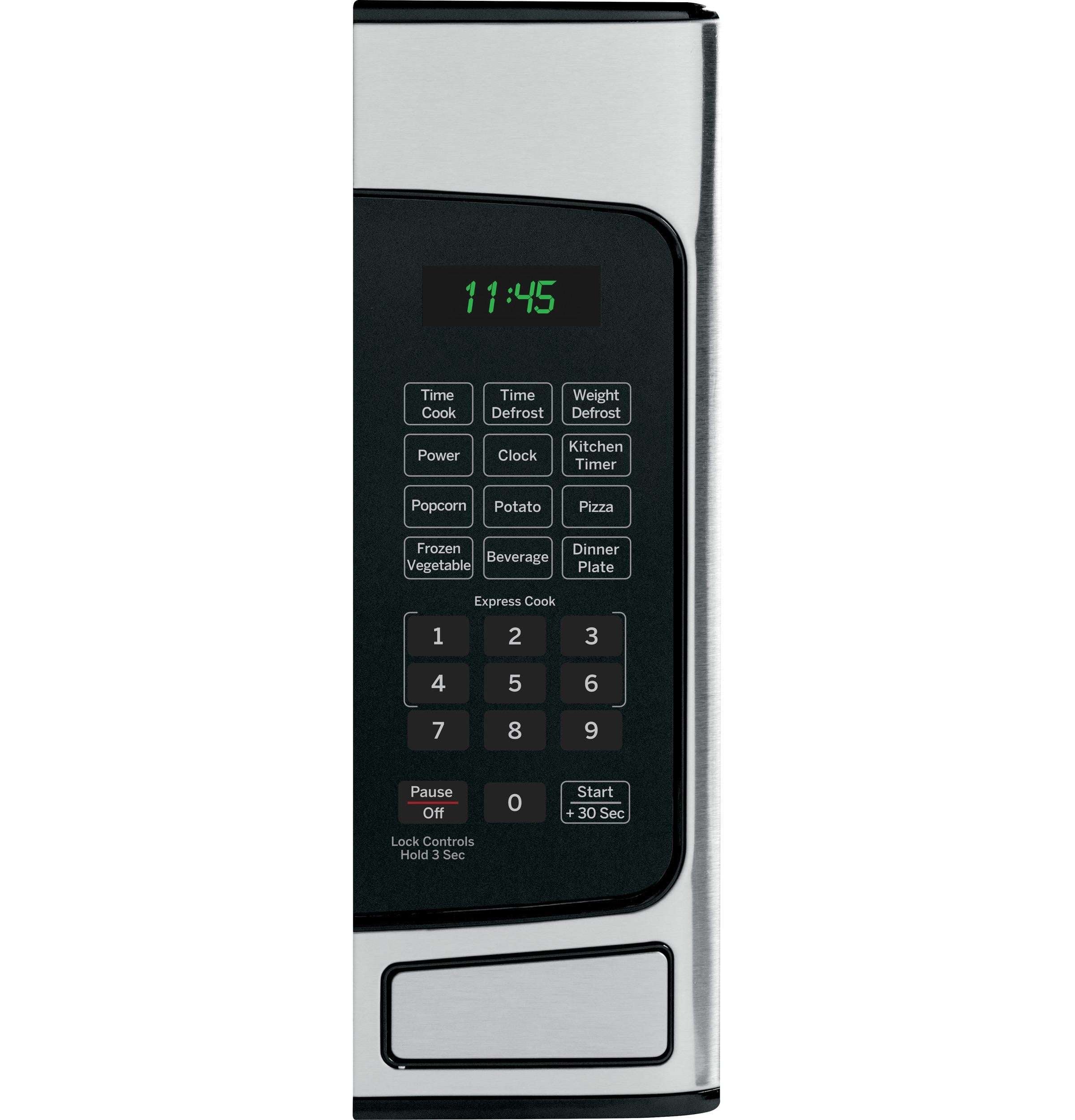 Countertop Microwave