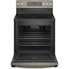 GE Appliances Electric Ranges Range