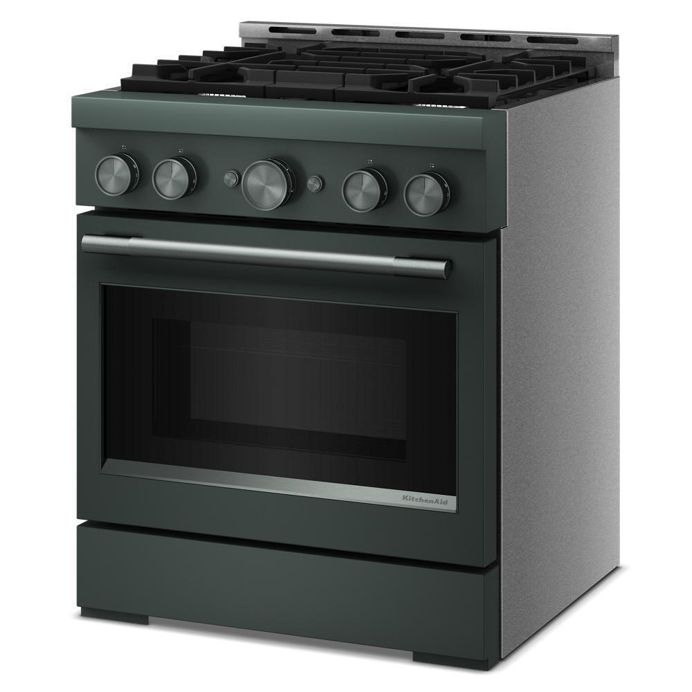 KitchenAid Gas Ranges Professional Gas Range