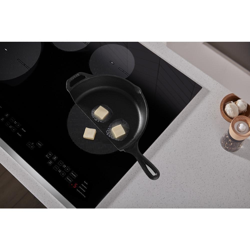 Whirlpool Electric Ranges Whirlpool Induction Cooktop
