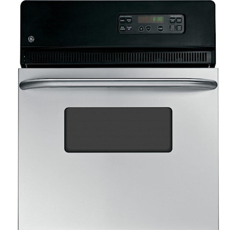 Single Wall Electric Oven