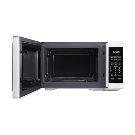 Sharp Appliances Countertop Microwave