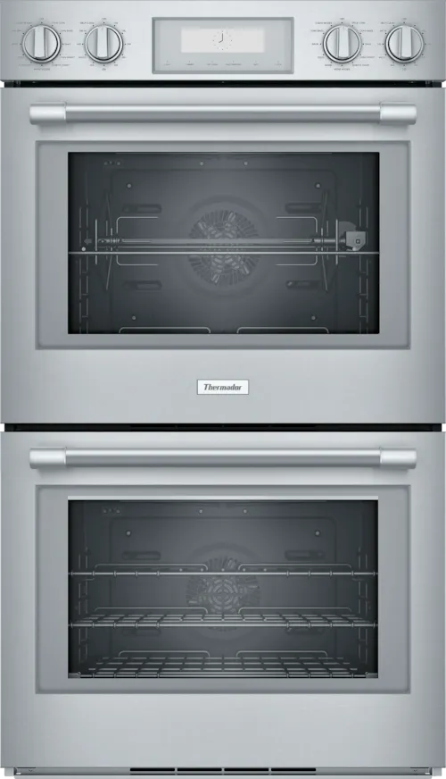 Professional Double Wall Oven 30''
