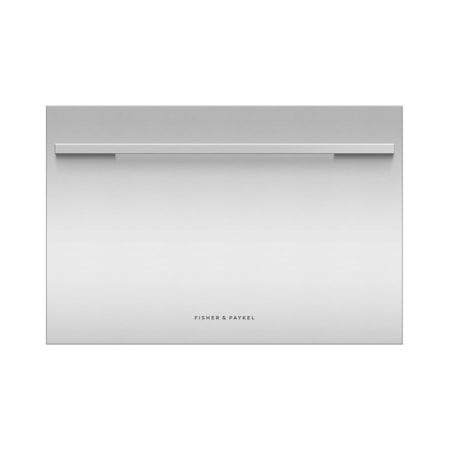 Fisher and Paykel Dishwasher