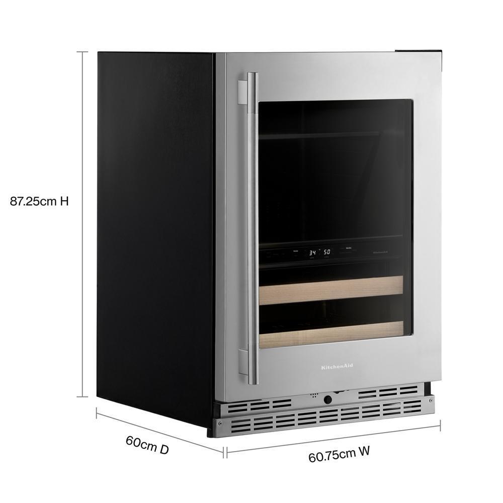 Specialty Refrigerator