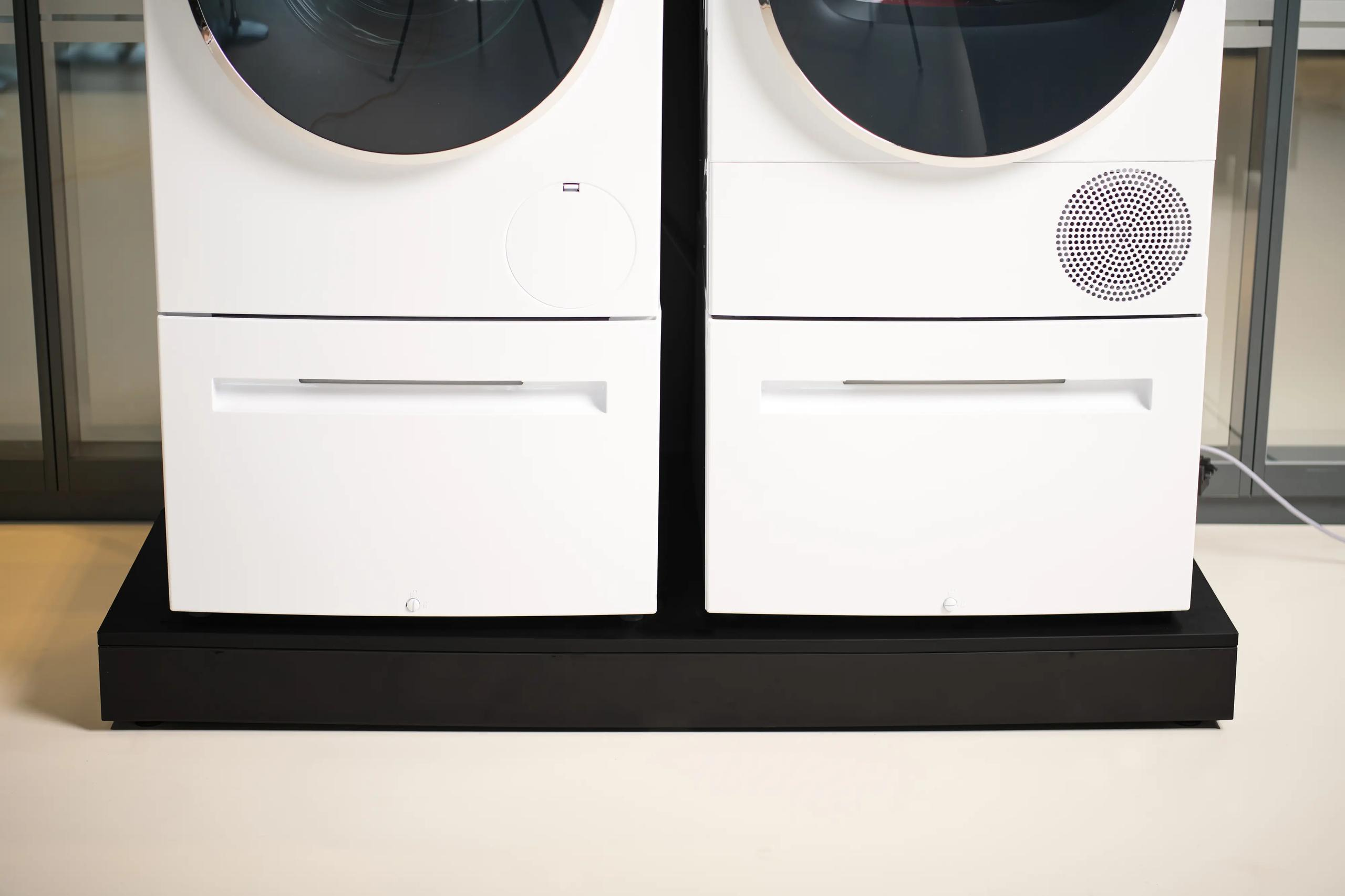 Bosch Accessories Bosch Laundry Pedestal