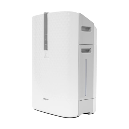 Sharp Appliances Air Purifier