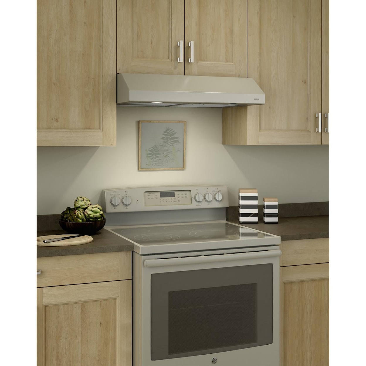 Broan Hoods Range Hood