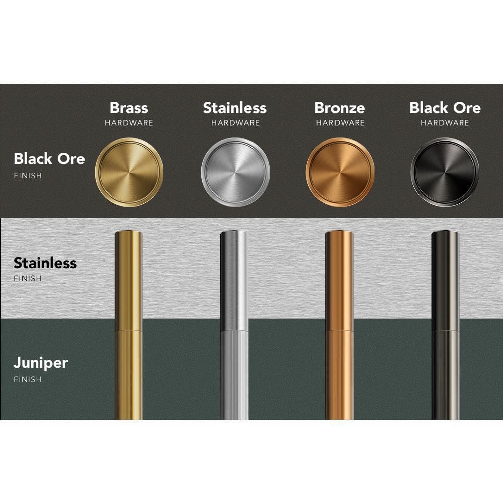 French Door Freestanding Refrigerator