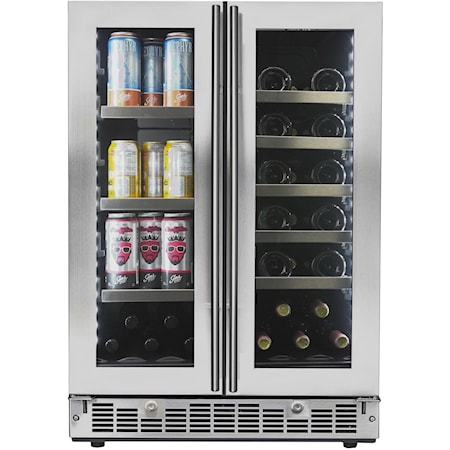 Specialty Refrigerator