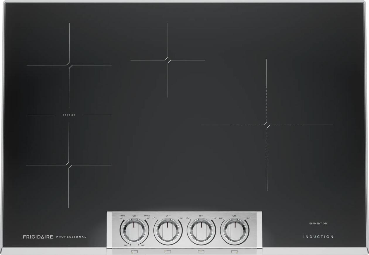 Cooktops (Electric)
