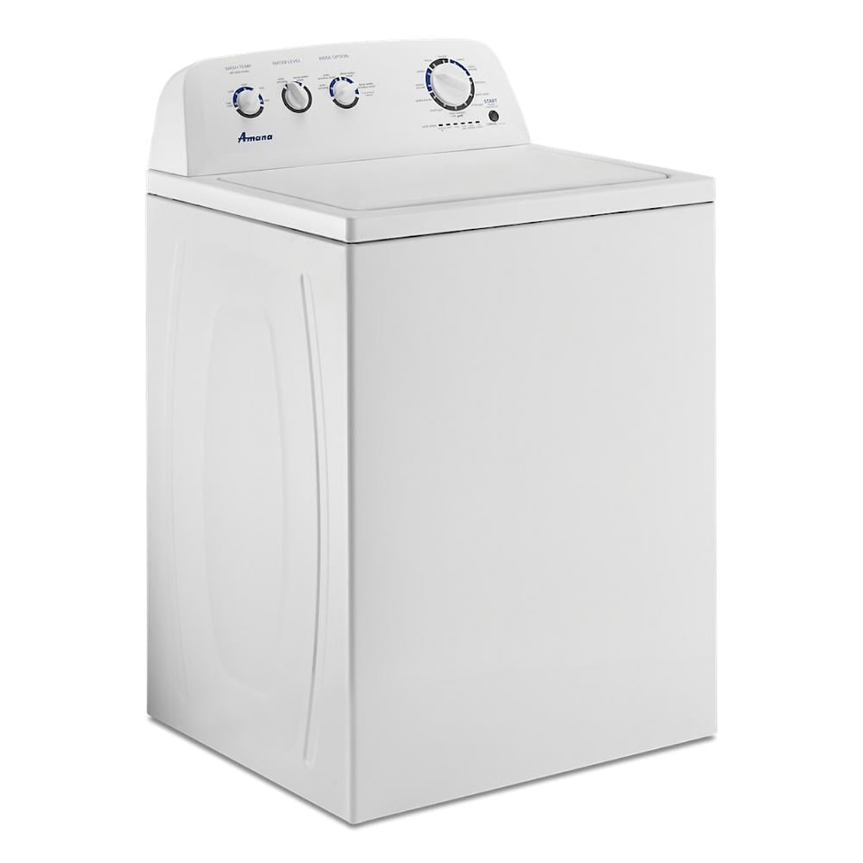 Amana Laundry Washer