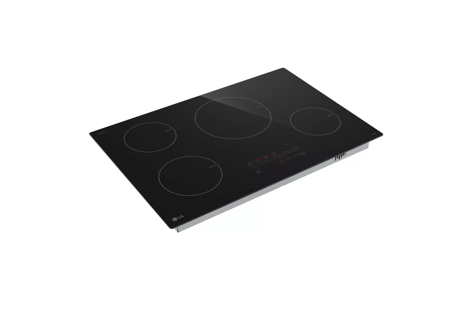 LG Electric Ranges Cooktops (Electric)
