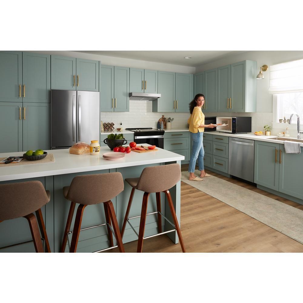 Countertop Microwave