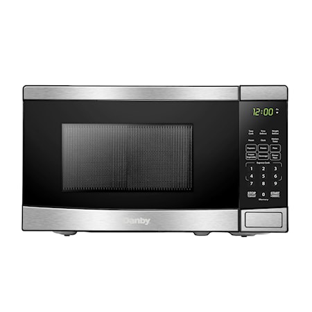 Summit SCM853 Compact Microwave, Simon's Furniture