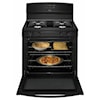 Amana Gas Ranges 30" Free Standing Gas Range