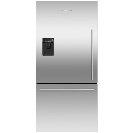 Bottom Freezer Freestanding Refrigerator