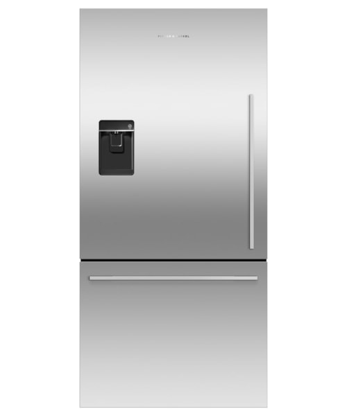 17.1 Cu Ft Series 5 Refrigerator Freezer