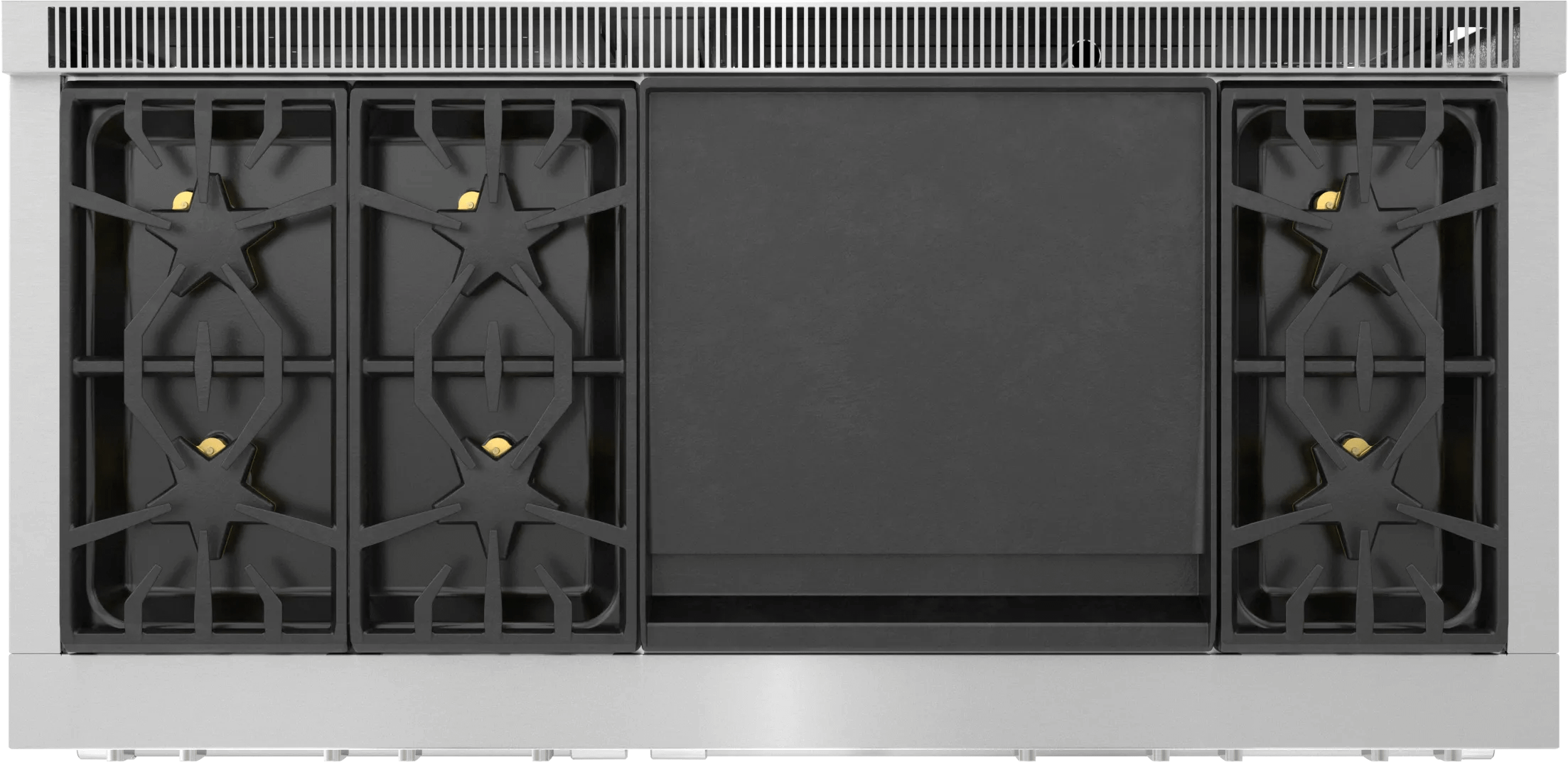 Thermador Gas Ranges Professional Gas Range