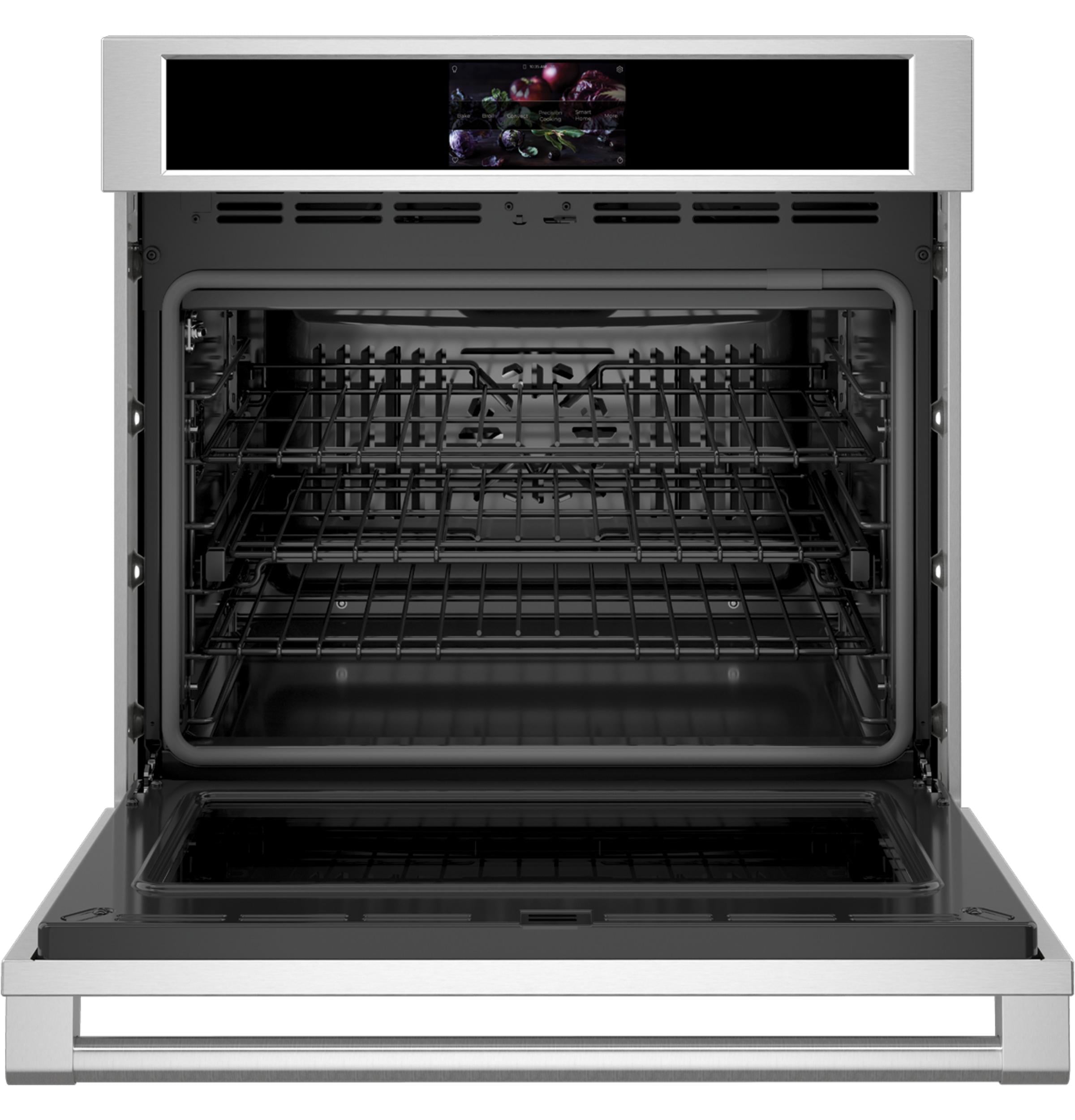 Single Wall Electric Oven