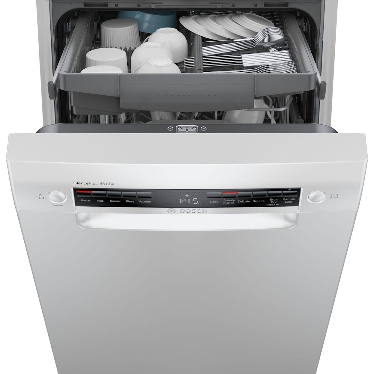 Bosch Dishwashers Built In Dishwasher