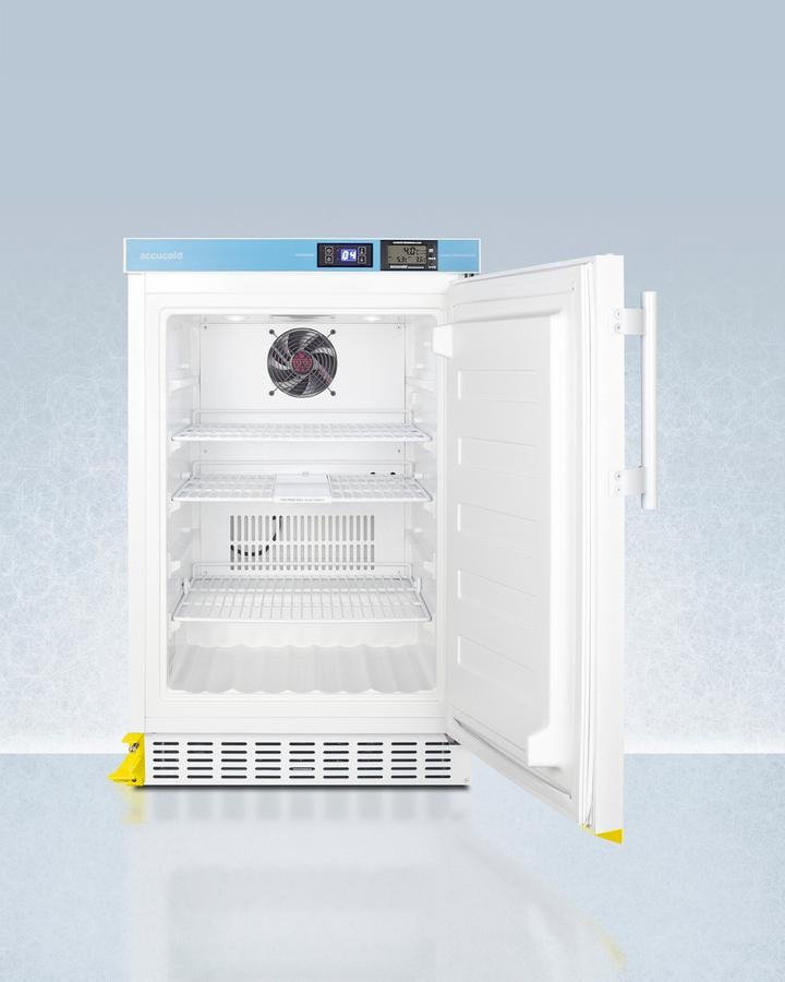 Compact Refrigerator