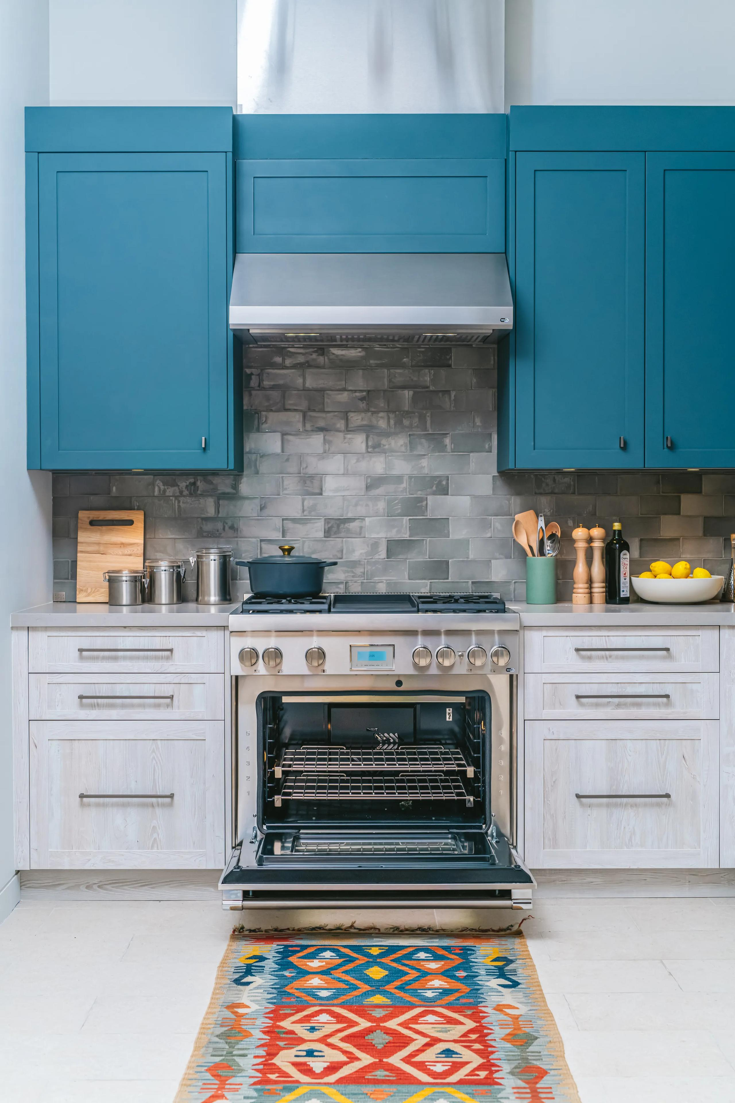 Thermador Gas Ranges Professional Gas Range