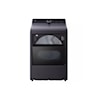 LG Appliances Laundry Top Load Matching Electric Dryer