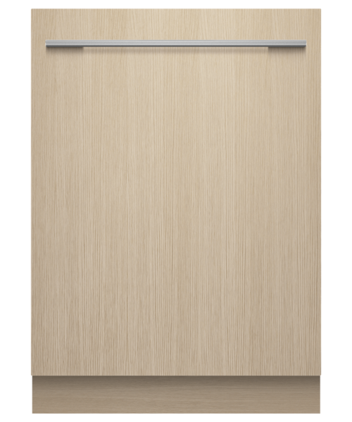 Series 7 Integrated Tall Dishwasher