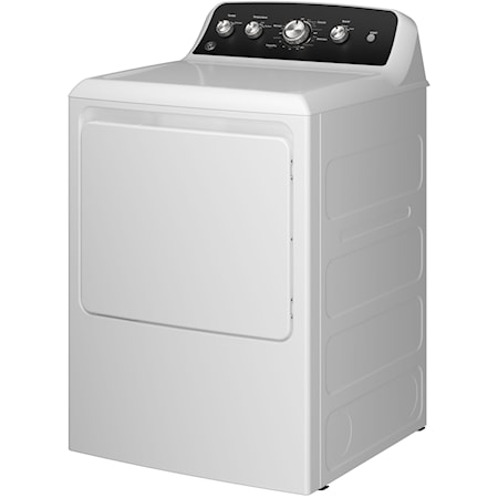 Front Load Electric Dryer