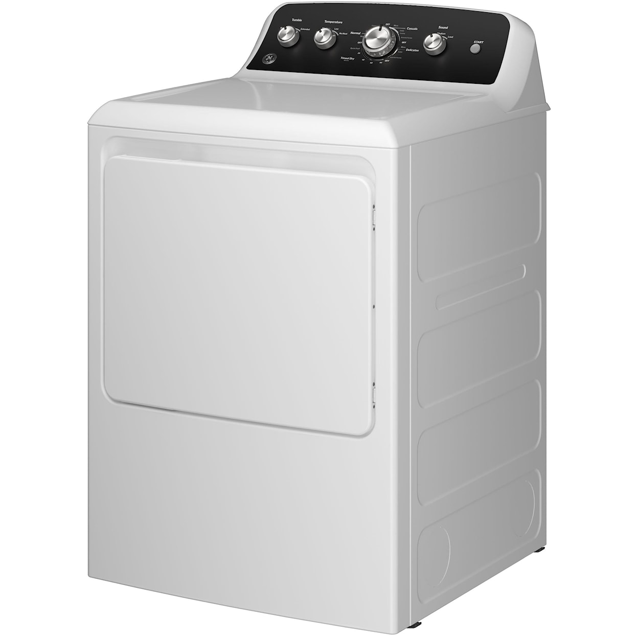 GE Appliances Electric Dryers - GE Dryer