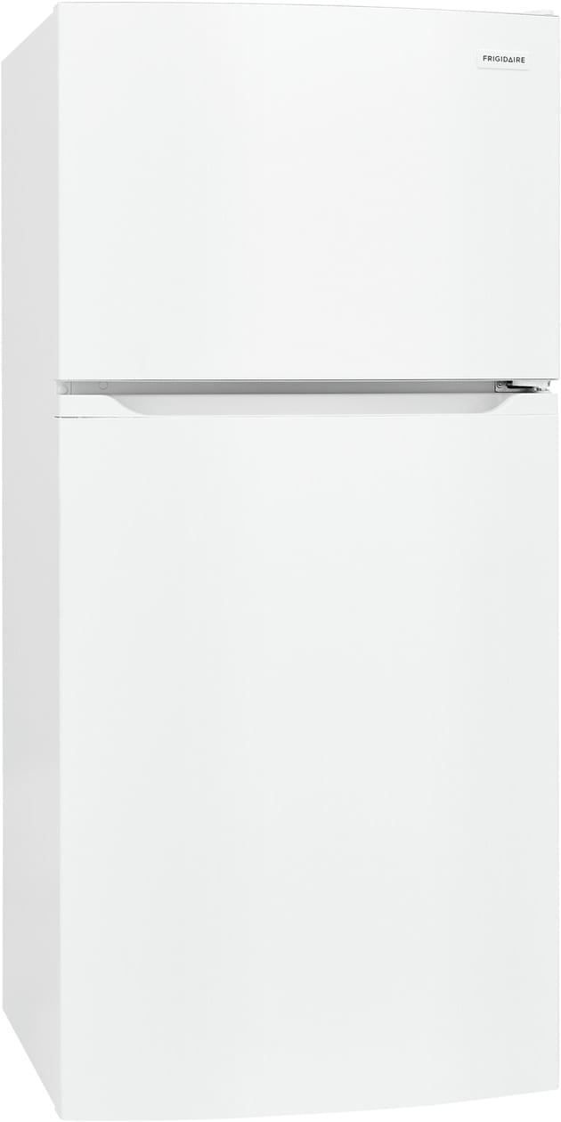 Frigidaire Refrigerators Top Freezer Freestanding Refrigerator