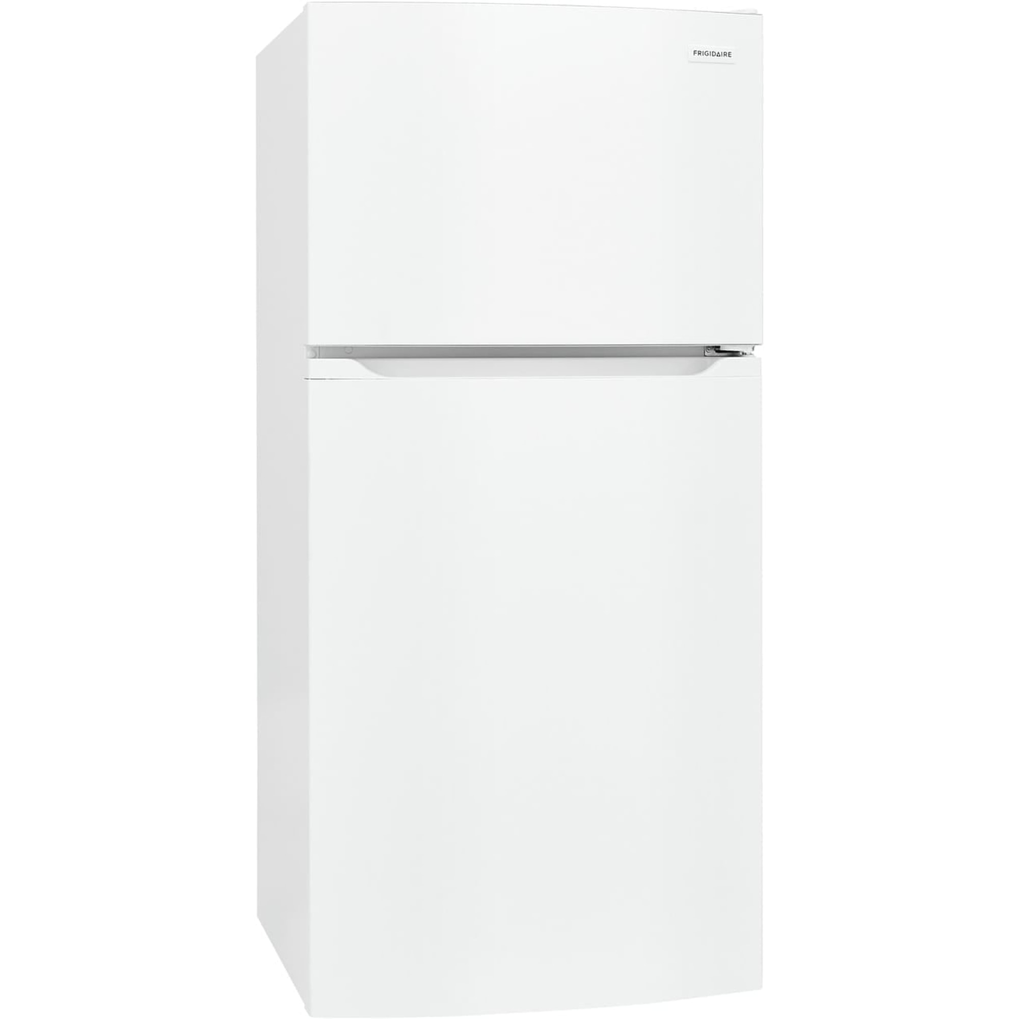 Frigidaire FFHT1425VW Frigidaire 13.9 Cu. Ft. Top Freezer Refrigerator