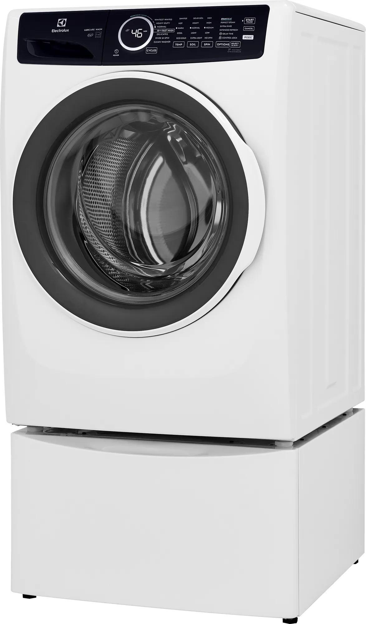 Electrolux Laundry Electrolux Front Load Washer