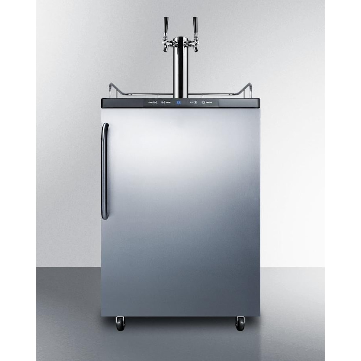 Summit Refrigerators Specialty Refrigerator