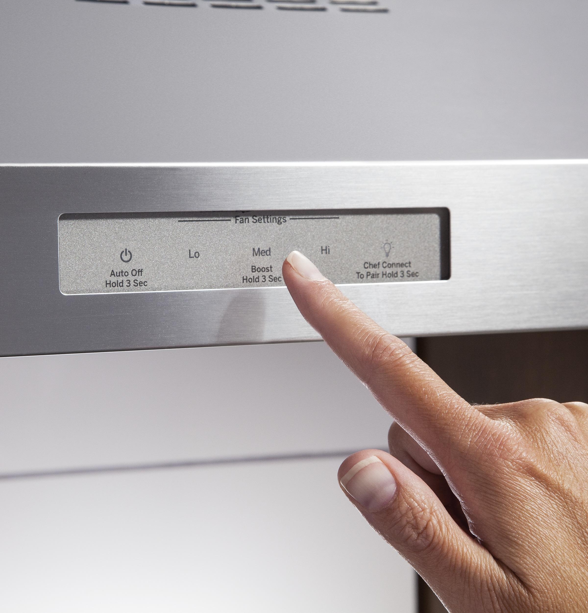 GE Appliances Hoods Ductless Hood