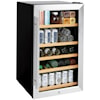 GE Appliances Refrigerators Specialty Refrigerator