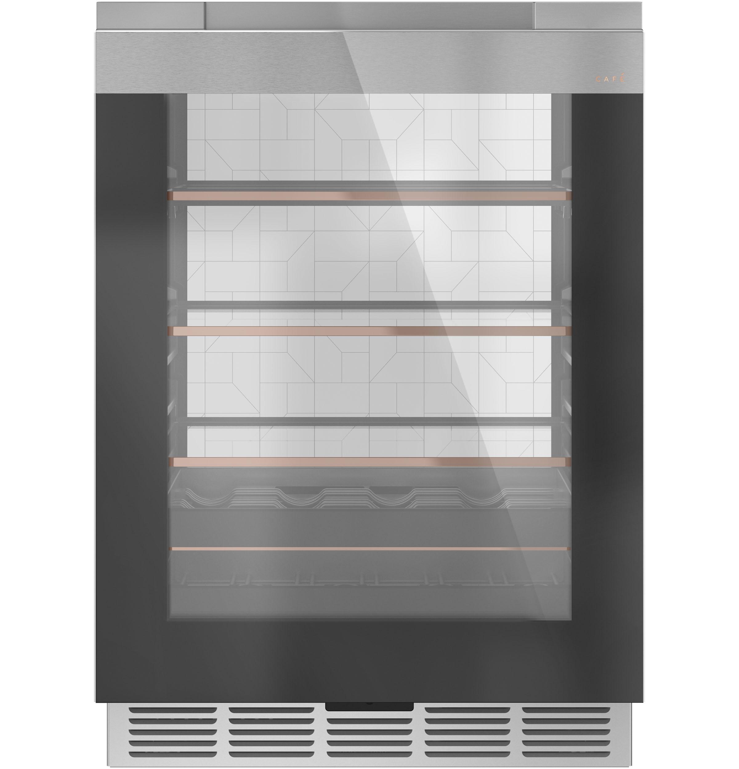 Specialty Refrigerator