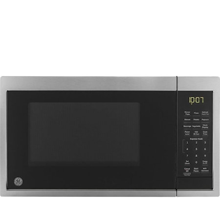 Countertop Microwave