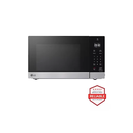 0.9 Cu. Ft. Neochef(Tm) Countertop Microwave With Smart Inverter