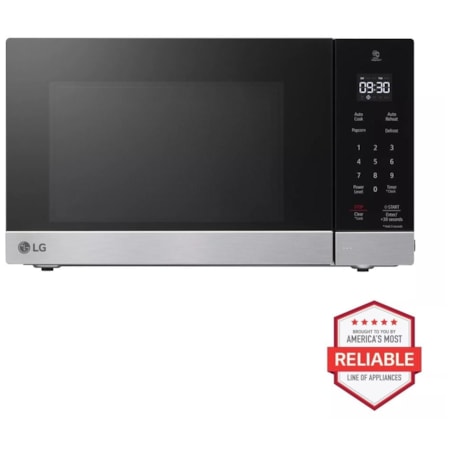 Countertop Microwave